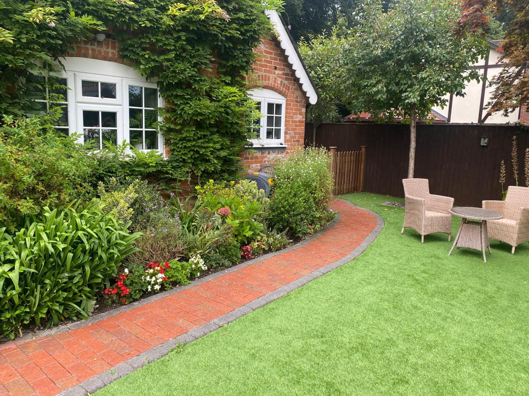 Little Woodside A Beautiful New Forest Self Contained Private Luxury Annexe New Milton Bagian luar foto