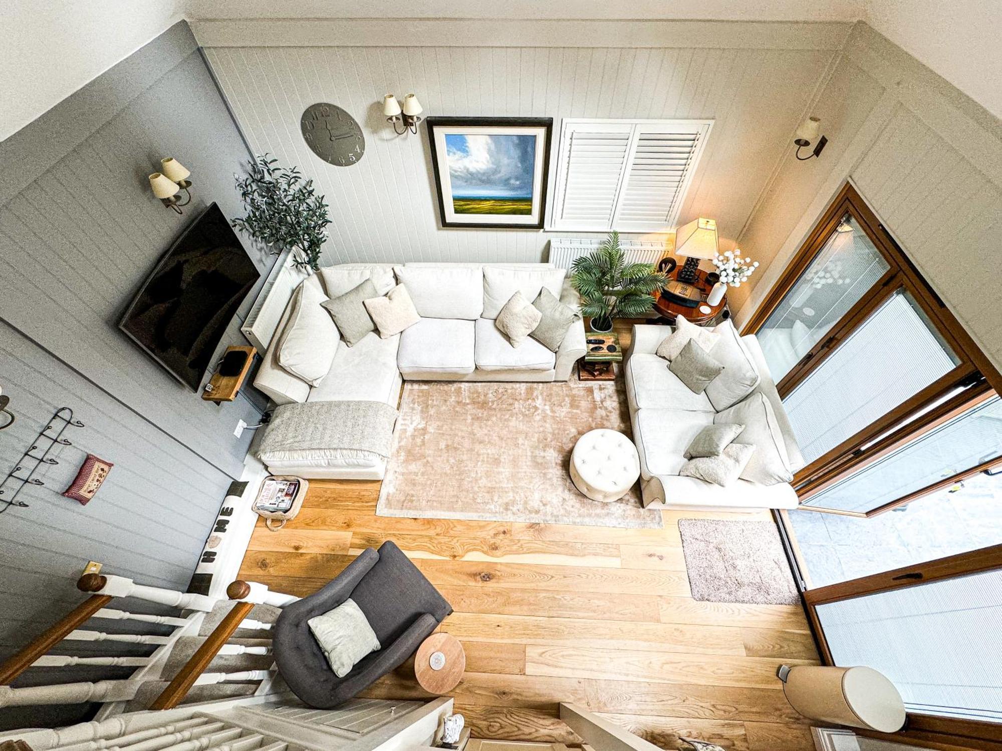Little Woodside A Beautiful New Forest Self Contained Private Luxury Annexe New Milton Bagian luar foto