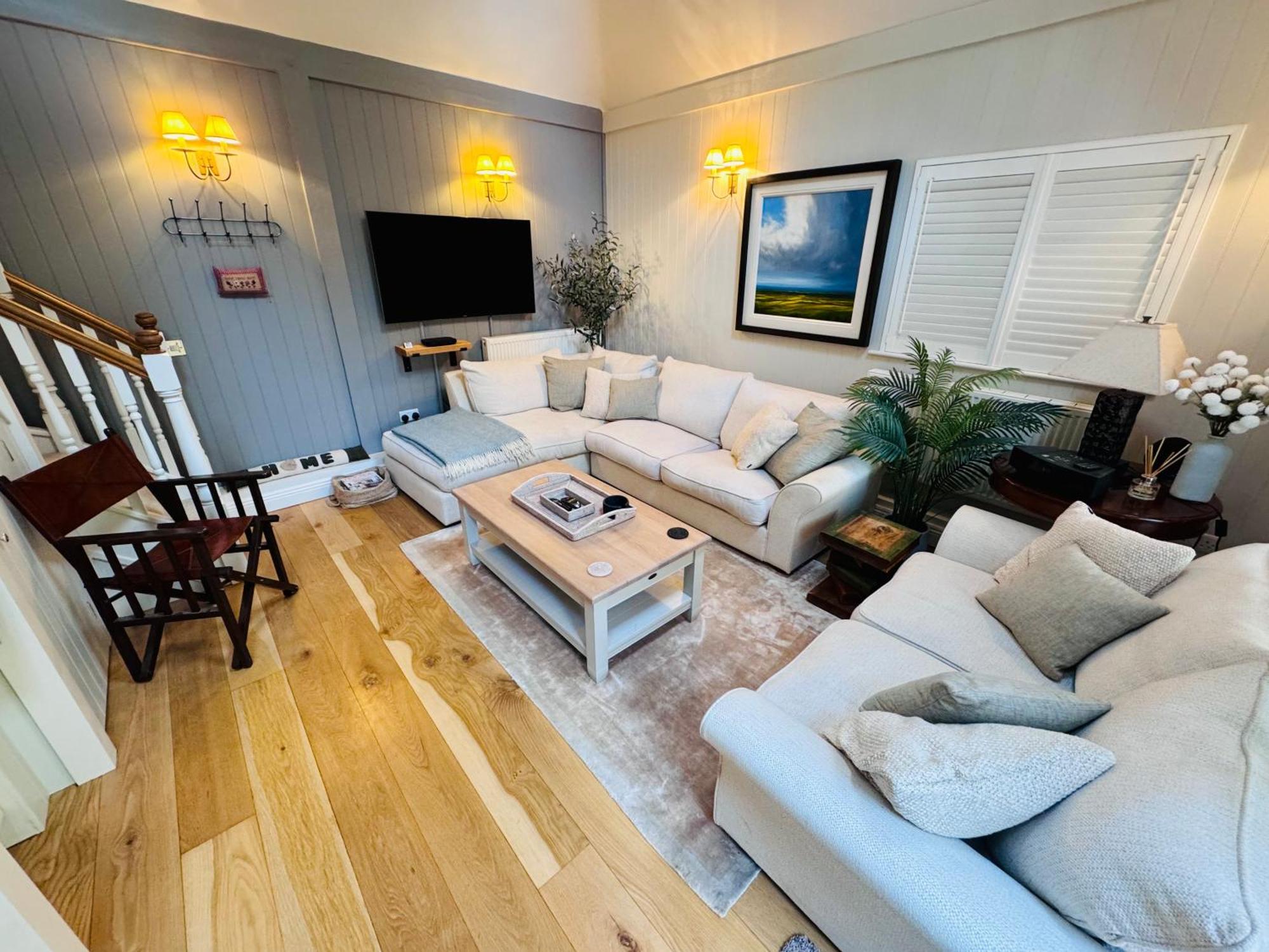 Little Woodside A Beautiful New Forest Self Contained Private Luxury Annexe New Milton Bagian luar foto