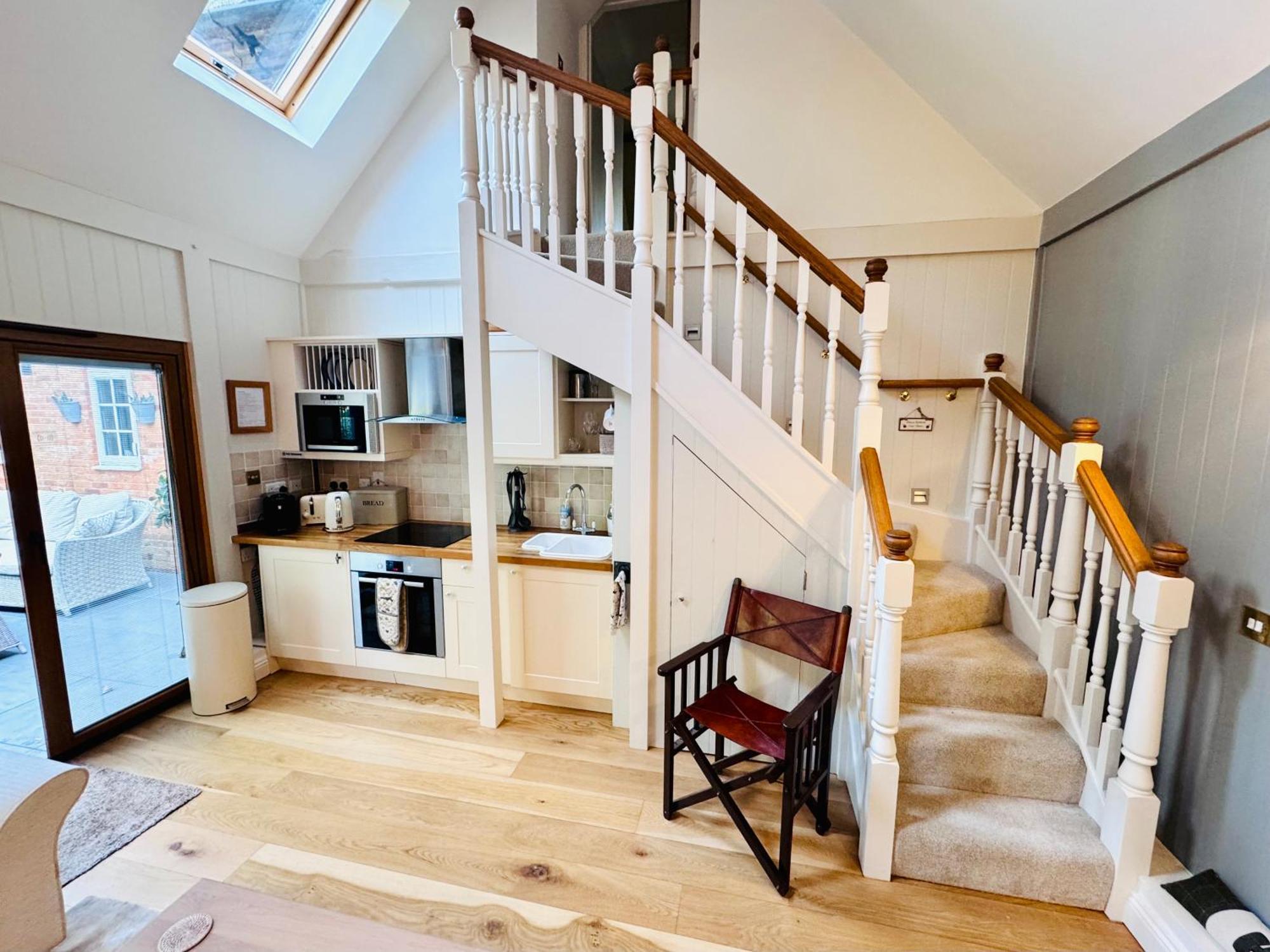 Little Woodside A Beautiful New Forest Self Contained Private Luxury Annexe New Milton Bagian luar foto